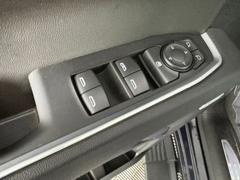 Used 2026 GMC Sierra 1500 Elevation w/ Elevation Premium Package AWD/4WD image 12