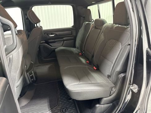 Used 2025 RAM 1500 Classic Warlock image 26