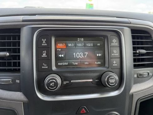 Used 2018 RAM 3500 Tradesman w/ Chrome Appearance Group AWD/4WD image 26