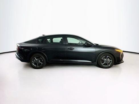 Used 2025 Kia K4 FWD image 10
