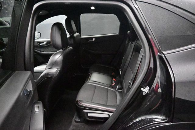 Used 2024 Ford Escape ST-Line FWD image 11