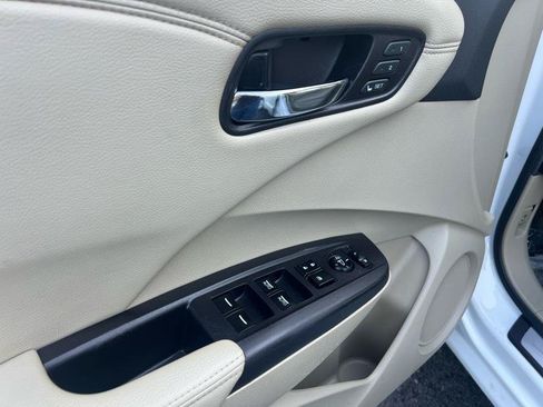 Used 2014 Acura RDX AWD image 29
