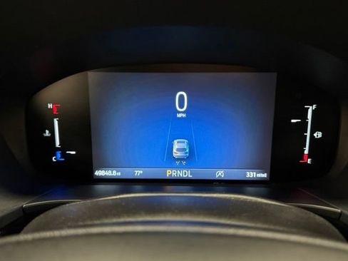 Used 2025 Ford Escape Active FWD image 18