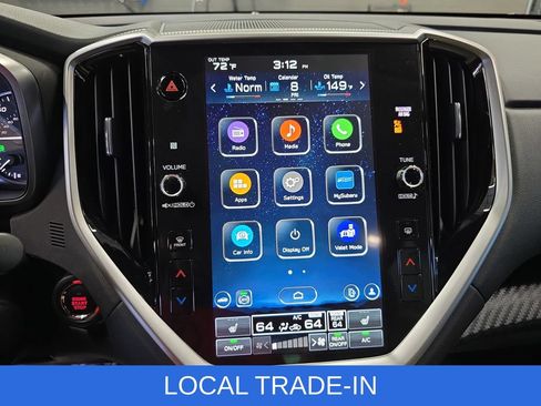Used 2025 Subaru Ascent Premium w/ Premium Package AWD/4WD image 22