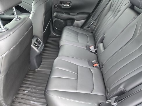 New 2026 Acura ADX FWD image 22