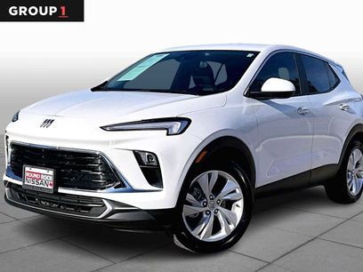 Used 2024 Buick Encore GX Preferred w/ Comfort Package