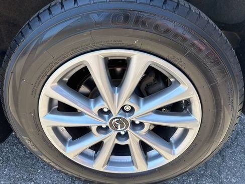 Used 2023 MAZDA CX-5 AWD 2.5 S w/ Select Package image 12