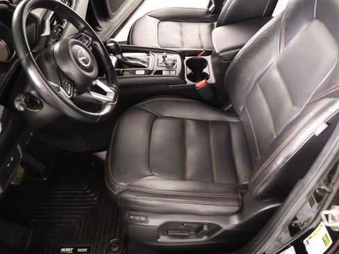 Used 2023 MAZDA CX-5 AWD 2.5 S image 11