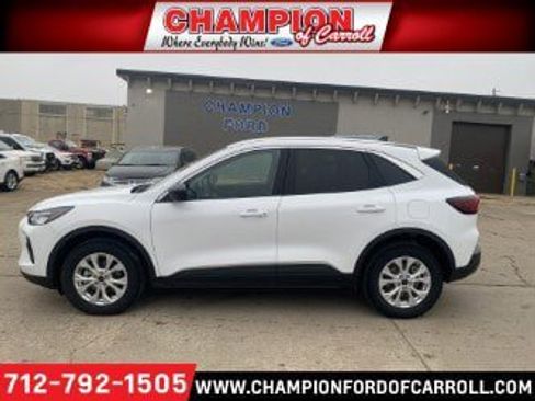 Used 2024 Ford Escape Active w/ Tech Pack #1 image 1