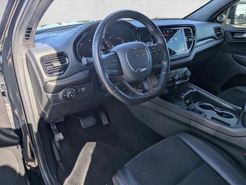 Used 2021 Dodge Durango R/T w/ Blacktop Package image 10