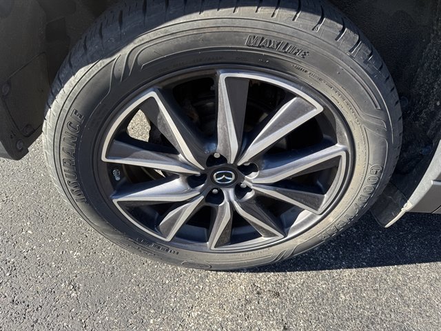 Used 2018 MAZDA CX-5 Grand Touring AWD/4WD image 33