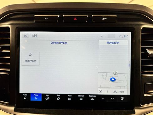 Used 2022 Ford F150 Lightning Pro AWD/4WD image 28