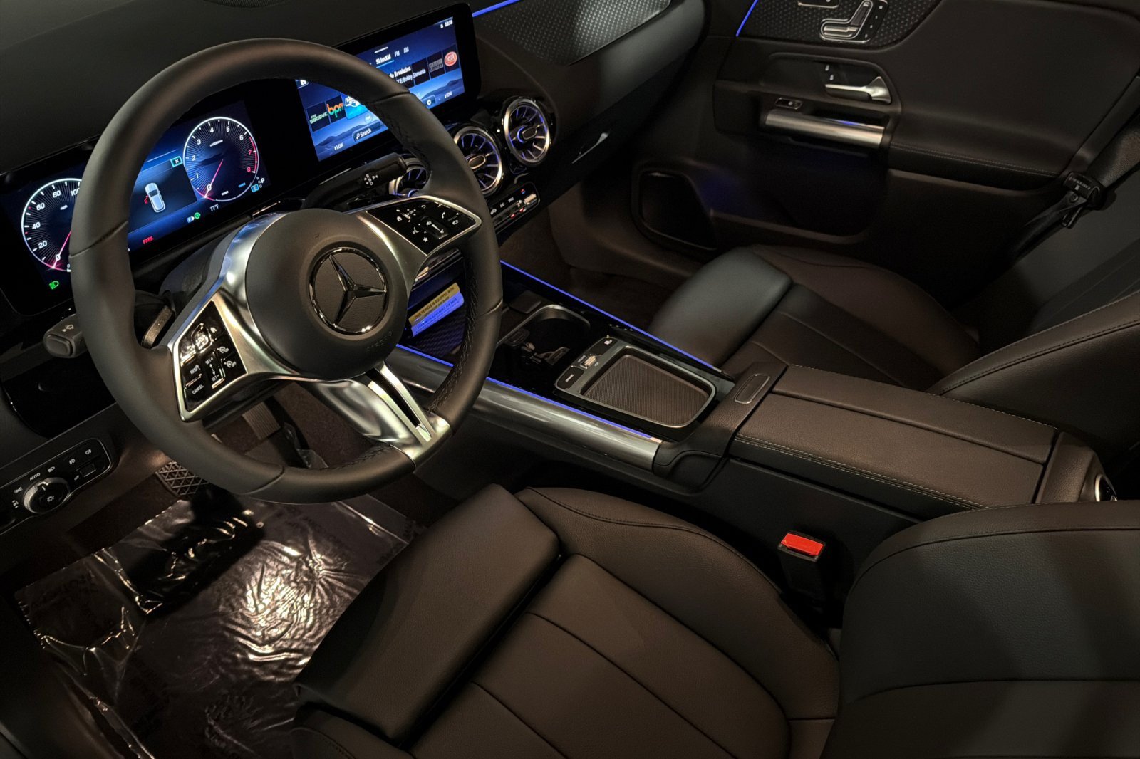 New 2026 Mercedes-Benz GLA 250 image 9