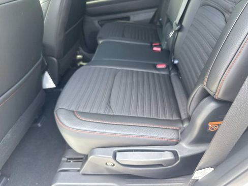 New 2026 Nissan Pathfinder Rock Creek AWD/4WD image 13