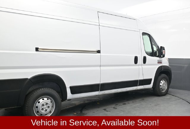 Used 2021 RAM ProMaster 3500 FWD image 8
