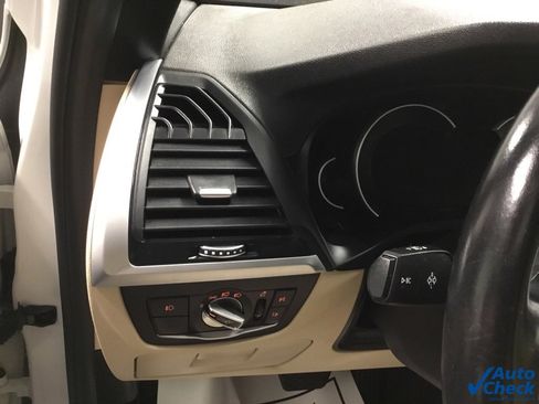 Used 2018 BMW X3 xDrive30i image 21