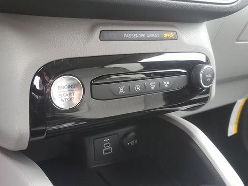 New 2026 Ford Escape Active w/ Tech Pack #1 AWD/4WD image 18