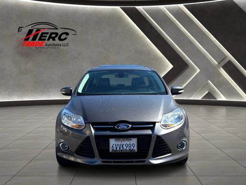 Used 2012 Ford Focus SEL FWD image 60