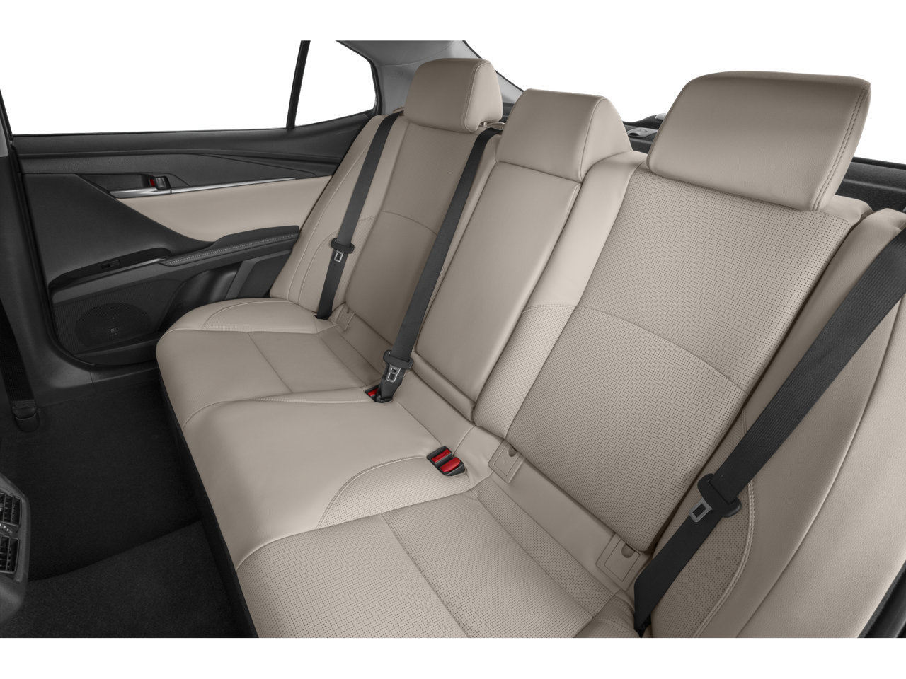 New 2027 Toyota Camry XLE FWD image 28
