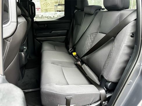 New 2026 Toyota Tacoma SR5 image 18