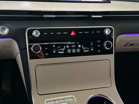 New 2026 Genesis GV80 3.5T Prestige image 22