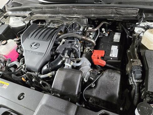 Certified 2023 Lexus RX 350 Premium Plus image 26