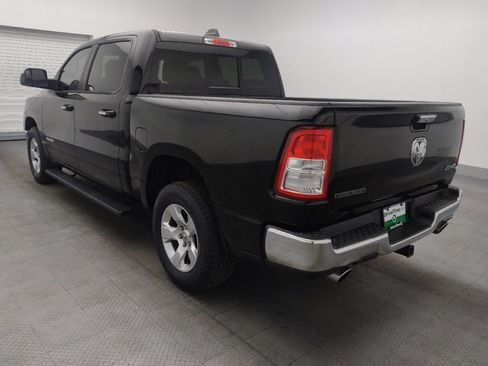 Used 2019 RAM 1500 Big Horn image 5