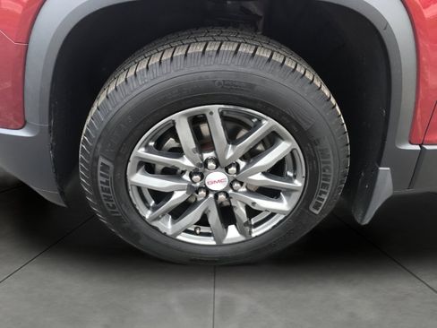 Used 2018 GMC Acadia SLT FWD image 28