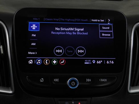 Used 2023 Chevrolet Malibu LT FWD image 42