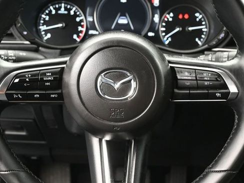 Certified 2025 MAZDA CX-30 AWD 2.5 S w/ Select Sport Pkg image 15