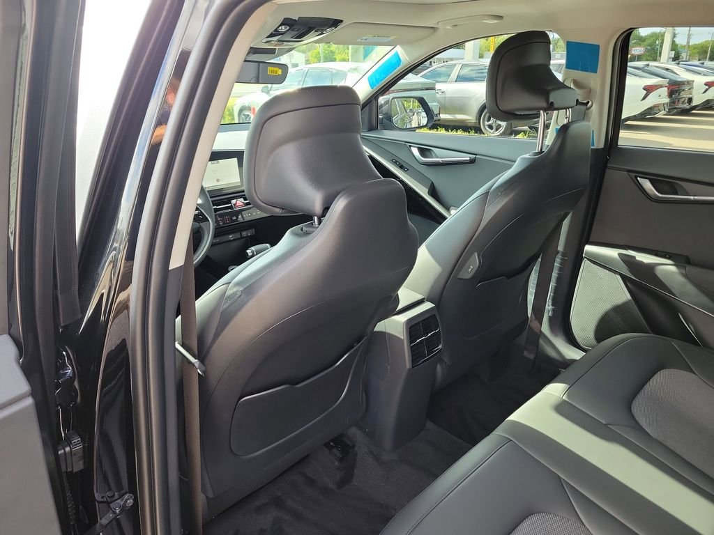New 2026 Kia Niro EX w/ EX Premium Package FWD image 17