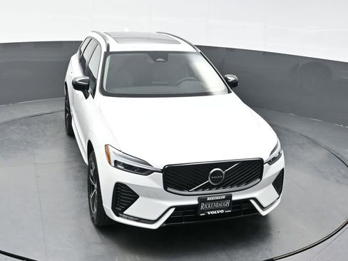 New 2026 Volvo XC60 B5 Core AWD/4WD image 30