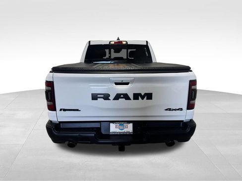 Used 2022 RAM 1500 Rebel w/ Rebel Level 2 Equipment Group AWD/4WD image 24