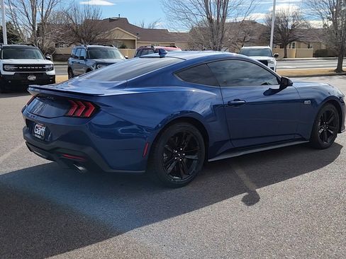 Used 2024 Ford Mustang GT image 12