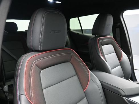 Used 2024 Chevrolet Equinox EV RS FWD image 27