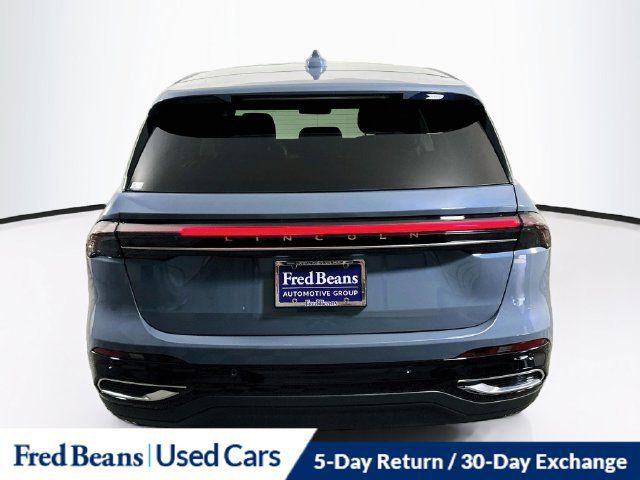 Used 2026 Lincoln Nautilus Premier w/ Equipment Group 102A AWD/4WD image 7