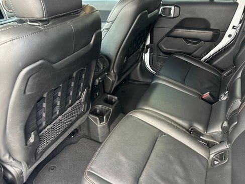 Used 2023 Jeep Gladiator Mojave w/ LED Lighting Group image 27