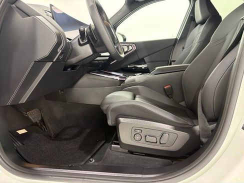 Used 2026 BMW X3 xDrive30 w/ Convenience Package AWD/4WD image 14