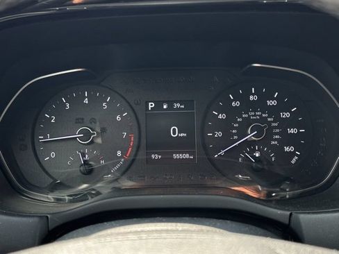 Used 2020 Hyundai Palisade SEL AWD/4WD image 28