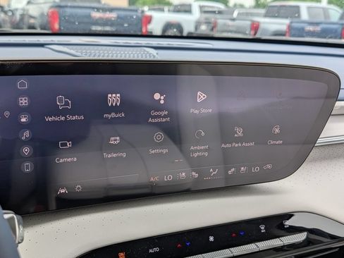 New 2026 Buick Enclave Avenir w/ Super Cruise Package AWD/4WD image 55