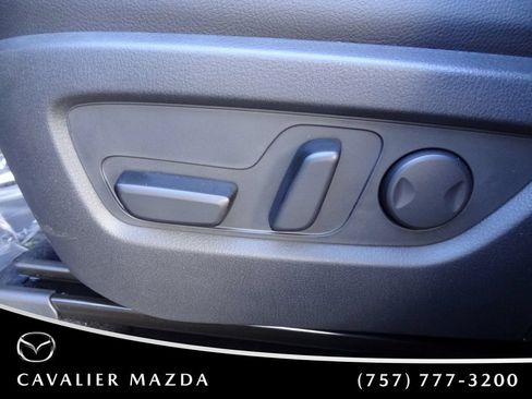 New 2026 MAZDA CX-5 2.5 S w/ Premium Package AWD/4WD image 12