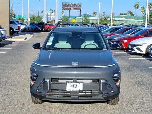 New 2026 Hyundai Kona SEL Sport image 8