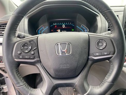 Used 2024 Honda Odyssey EX-L image 19