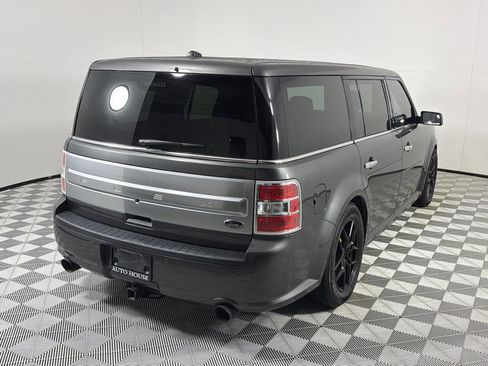 Used 2018 Ford Flex Limited w/ Equipment Group 303A AWD/4WD image 5