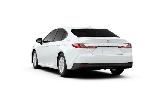 New 2026 Toyota Camry LE image 7