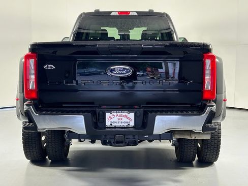 Used 2026 Ford F450 XLT w/ FX4 Off-Road Package AWD/4WD image 6