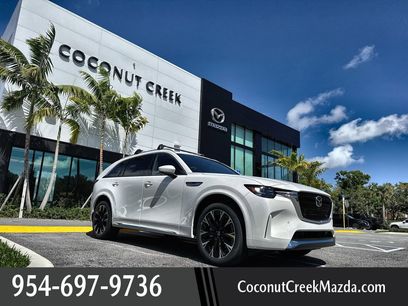 New 2026 MAZDA CX-90 3.3 Turbo S w/ Premium Plus