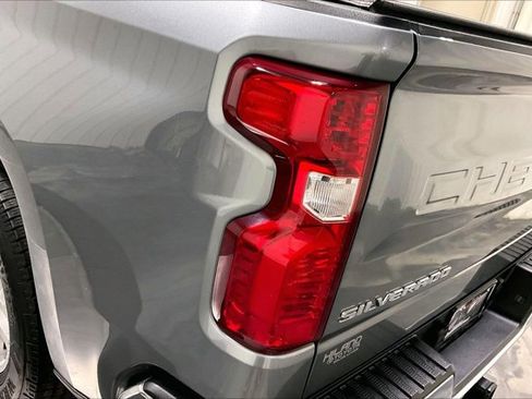 Used 2019 Chevrolet Silverado 1500 LT w/ All-Star Edition image 29