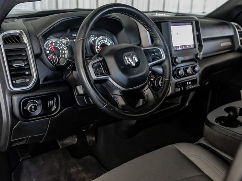 Used 2024 RAM 2500 Big Horn w/ Bed Utility Group image 15