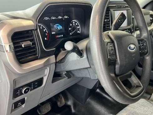 Used 2023 Ford F150 XLT w/ Trailer Tow Package AWD/4WD image 10
